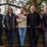 Promo image of Burning Ferns