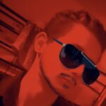 Promo image of Oscar Holland