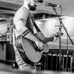 Promo image of Ryan Keyse