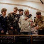 Members of Bendricks.