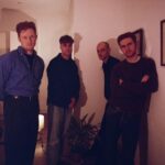The band Slinky Malinky
