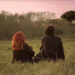 Music duo Lunar Bird