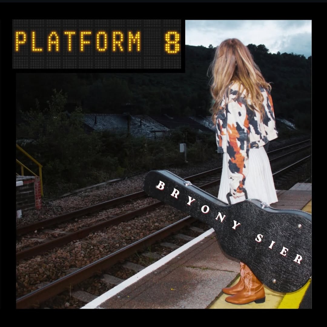 Bryony Sier, Platform 8