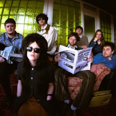 Local band "Galores"