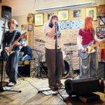 The Band Hardy