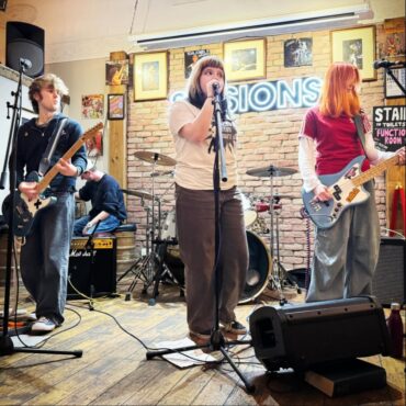 The Band Hardy