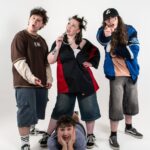 The band General Waste