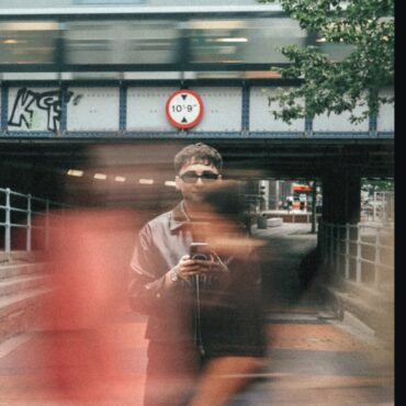 Cover for Josh Hick's song Call Me Up