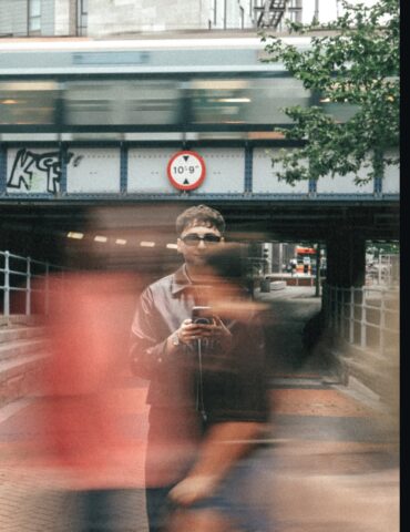 Cover for Josh Hick's song Call Me Up