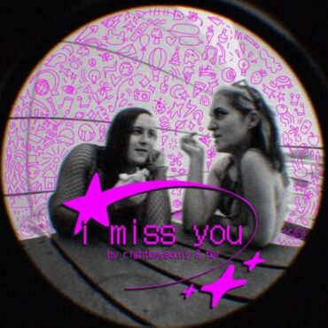 Cover for I Miss You by Fler and RightKeysOnly