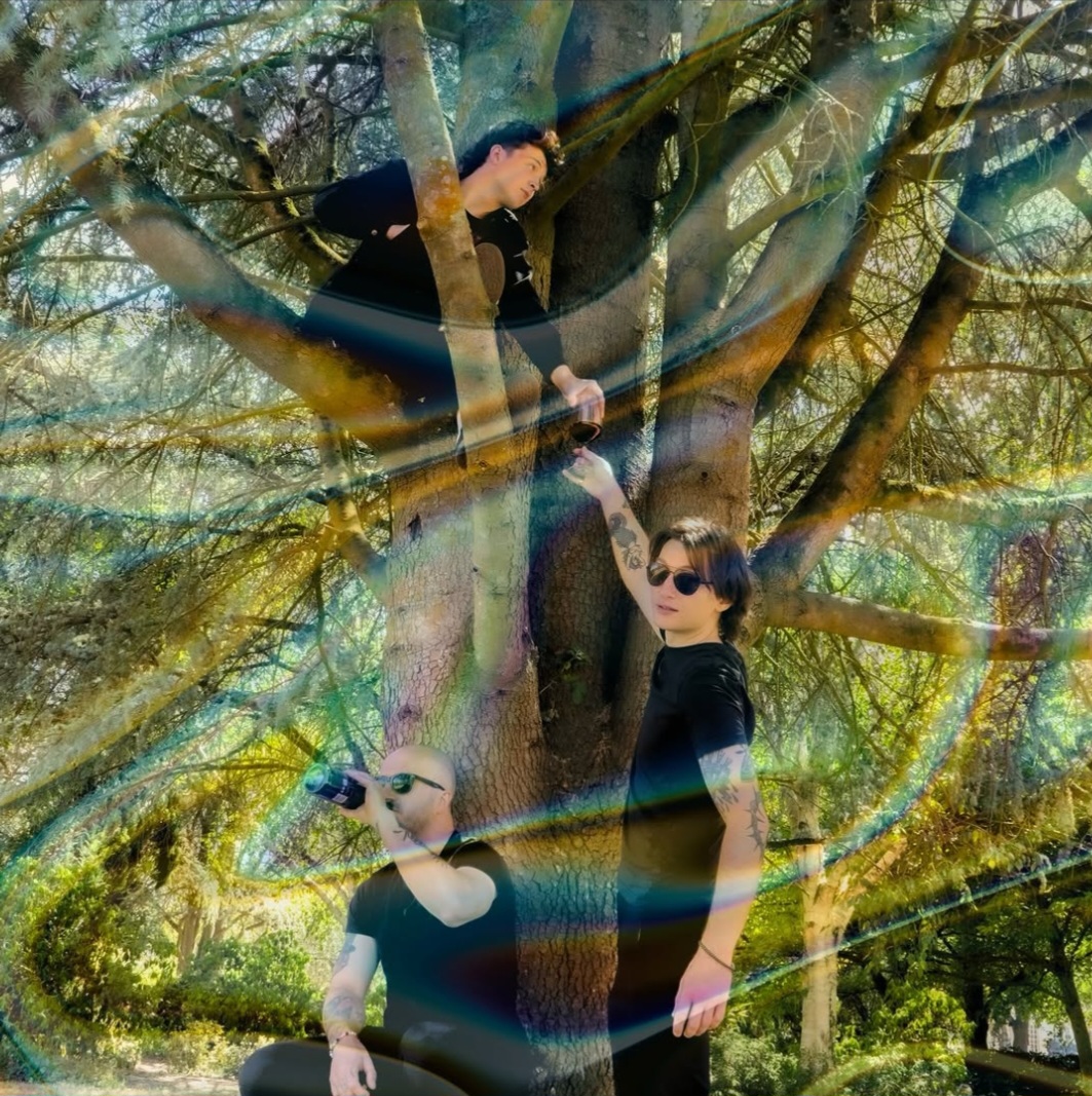 The band The Moonstones