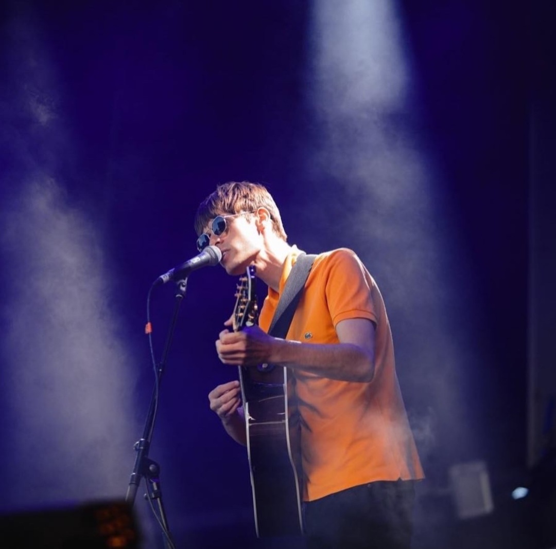 Jack Perrett