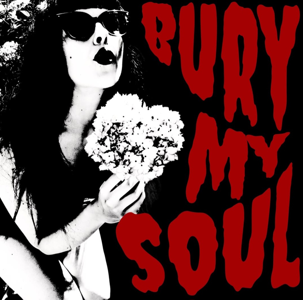 Bury My Soul Cover