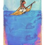 Venus As A Boy by Pwsi