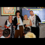 indie winner