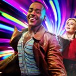 Doctor Who S1,11-05-2024,Generics,The Doctor (NCUTI GATWA) & Ruby Sunday (MILLIE GIBSON),BBC,Nwaka Okparaeke