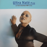 Cover artwork for Ultra Nate - Free