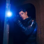 Cassio in episode The Well