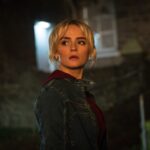 Ruby Sunday in episode Lucky Day