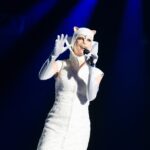 Julie Dray as Sabine