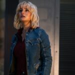 Millie Gibson as Ruby Sunday