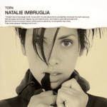 Cover artwork for Natalie Imbruglia - Torn