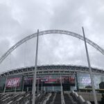 Photo of Wembley