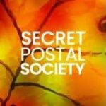 Secret Postal Society logo