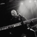 Joe Kelly & The Royal Pharmacy Tramshed Cardiff - March 2024 (13)