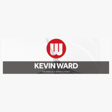 Logo for Kevin ward Media