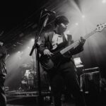 Rusty Shackle Tramshed Cardiff - March 2024 (2)