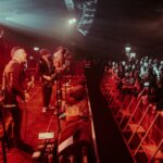 Rusty Shackle Tramshed Cardiff - March 2024 (20)