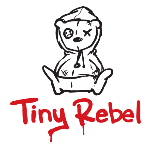 Tiny Rebel