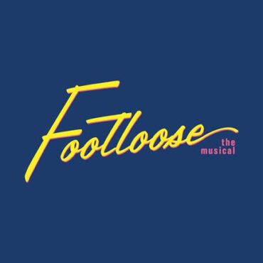 Footloose: The Musical logo