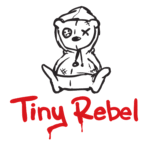 image tiny rebel for blog