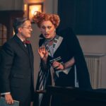 Doctor Who S1,11-05-2024,2,Timothy Drake (JEREMY LIMB) & Maestro (JINKX MONSOON),BBC STUDIOS AND BAD WOLF,James Pardon