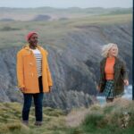 Doctor Who S1,25-05-2024,73 Yards,4 - 73 Yards,The Doctor (NCUTI GATWA) & Ruby Sunday (MILLIE GIBSON),*NOT FOR PUBLICATION UNTIL 00:01HRS, SUNDAY 19TH MAY, 2024*,BBC Studios,James Pardon