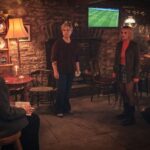 Doctor Who S1,25-05-2024,73 Yards,4 - 73 Yards,Enid Meadows (SIAN PHILLIPS), Lowri Palin (MAXINE EVANS) & Ruby Sunday (MILLIE GIBSON),*NOT FOR PUBLICATION UNTIL 00:01HRS, SUNDAY 19TH MAY, 2024*,BBC Studios,James Pardon