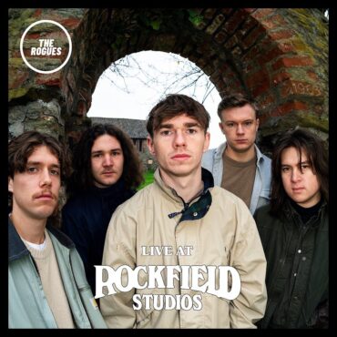 The Rogues at Rockfield