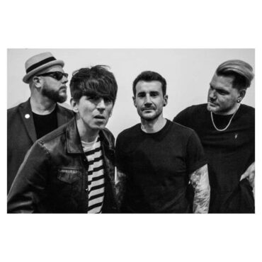 Promotional photo of Jump the Underground