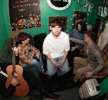 Photo of The Rogues