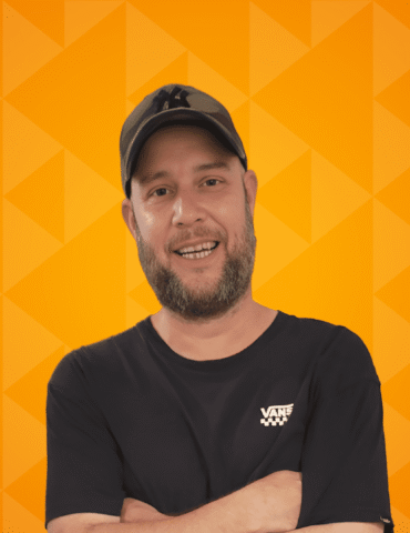 Radio team photo of Matt Kirke