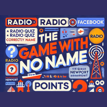 Image for the Game with No name quiz