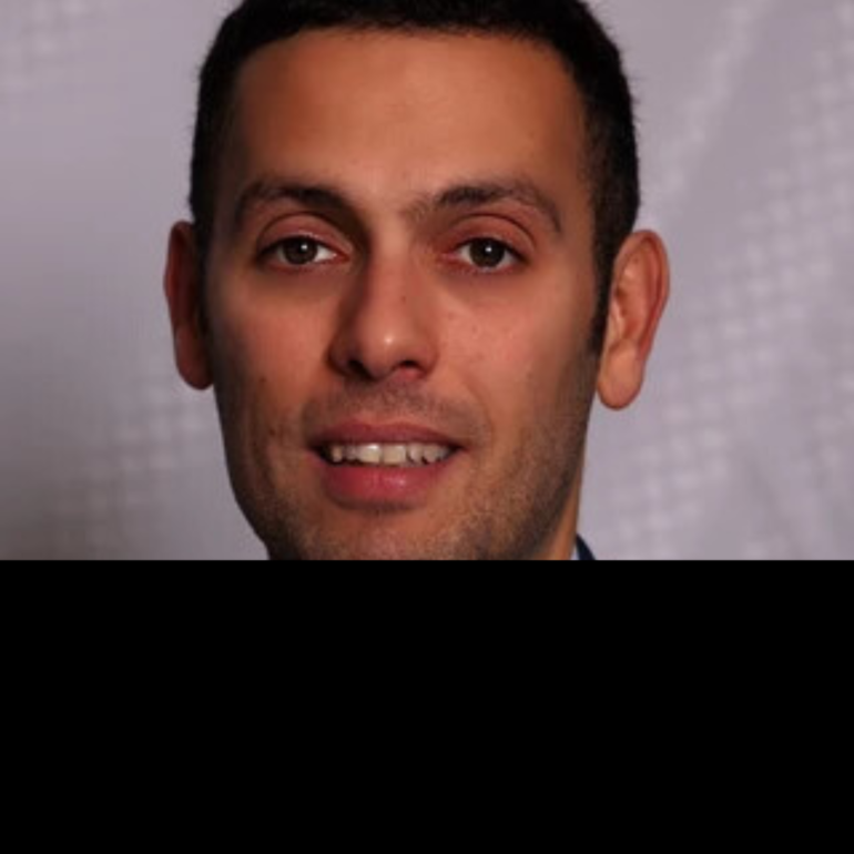 Photo of Dimitri, Leader of the council