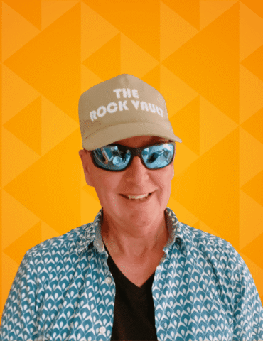 Team photo of Col Palmer