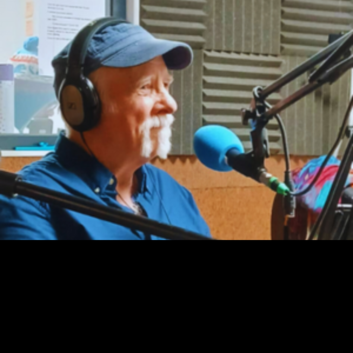 Studio photo of Mark Watkin Price