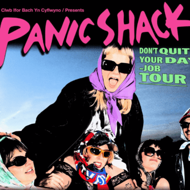 panic-shack