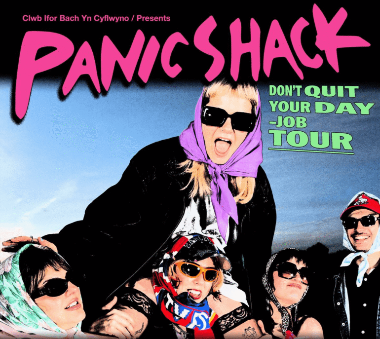 panic-shack