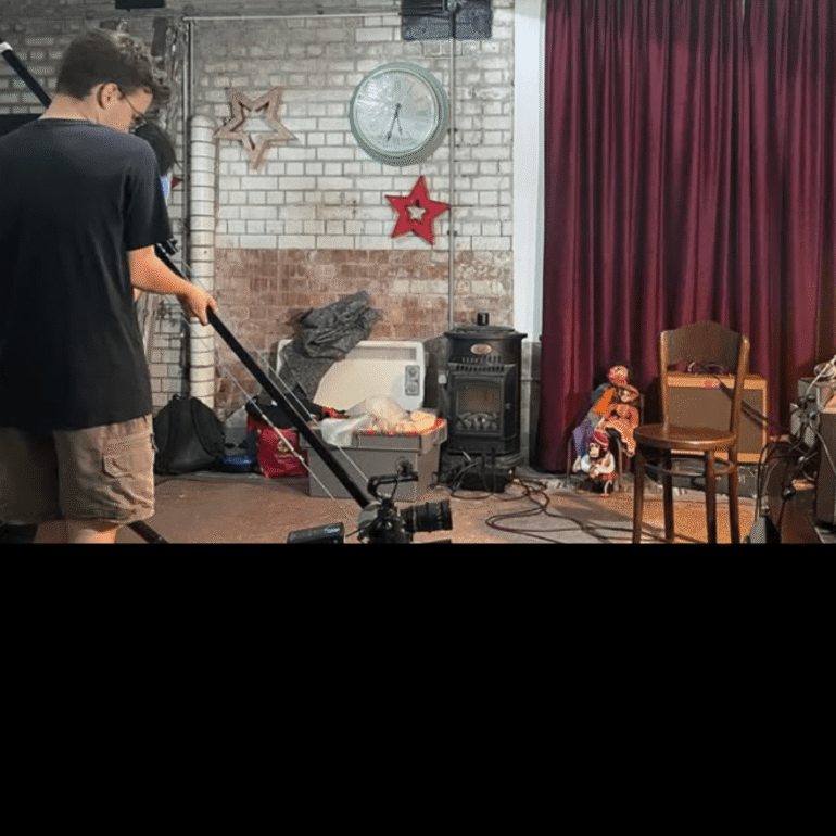 Photo of Gold tops studios