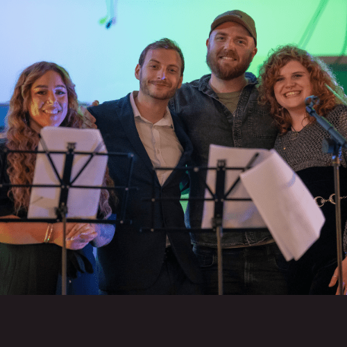 Act Happy - Best Duo